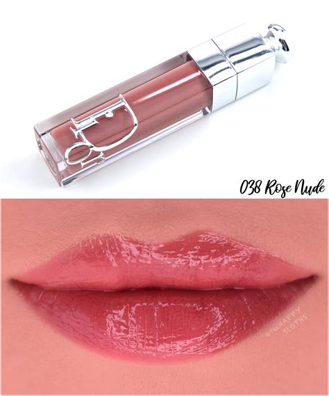 can uou leave dior lip glow overnight|Dior addict lip gloss review.